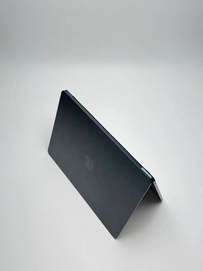 Apple MacBook Air 13,6 Zoll | M2 CPU | 2022 | 256 GB SSD | 8 GB RAM | Mitternacht D&S Resell GbR