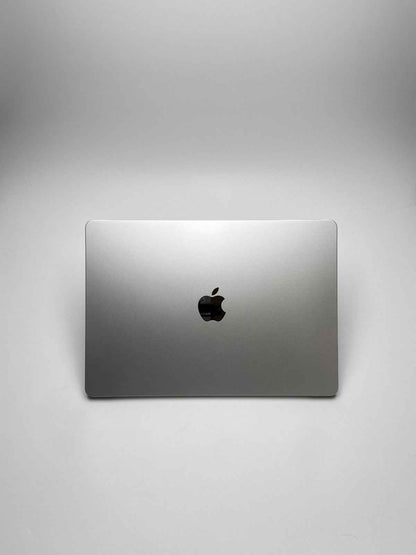 Apple MacBook Air 15,3 Zoll | M2 CPU | 2023 | 256 GB SSD | 8 GB RAM | Silber D&S Resell GbR