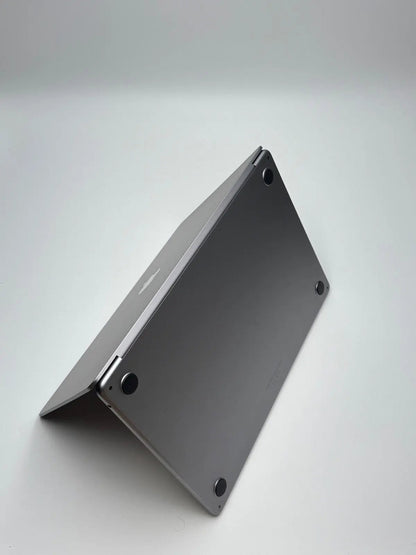 Apple MacBook Air 15,3 Zoll | M2 CPU | 2023 | 256 GB SSD | 8 GB RAM | Space Grau D&S Resell GbR