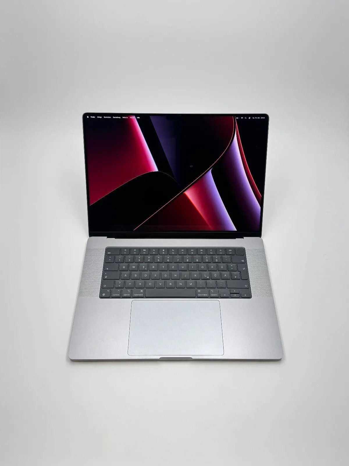Apple MacBook Pro 16,2 Zoll | M2 Pro | 2023 | 512 GB SSD | 16 GB RAM | Space Grau D&S Resell GbR