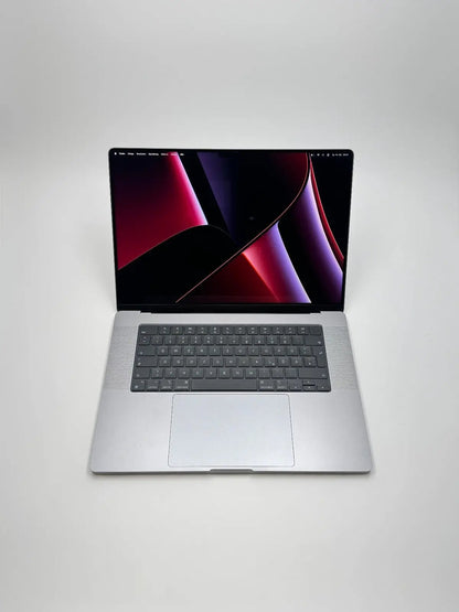 Apple MacBook Pro 16,2 Zoll | M2 Pro | 2023 | 512 GB SSD | 16 GB RAM | Space Grau D&S Resell GbR
