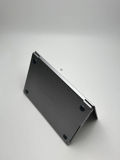 Apple MacBook Pro 14,2 Zoll | M1 CPU | 2021 | 512 GB SSD | 32 GB RAM | Space Grau D&S Resell GbR