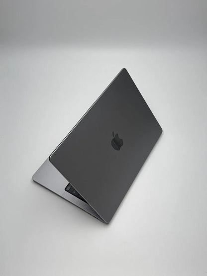 Apple MacBook Pro 14,2 Zoll | M2 Pro | 2023 | 512 TB SSD | 16 GB RAM | Space Grau D&S Resell GbR