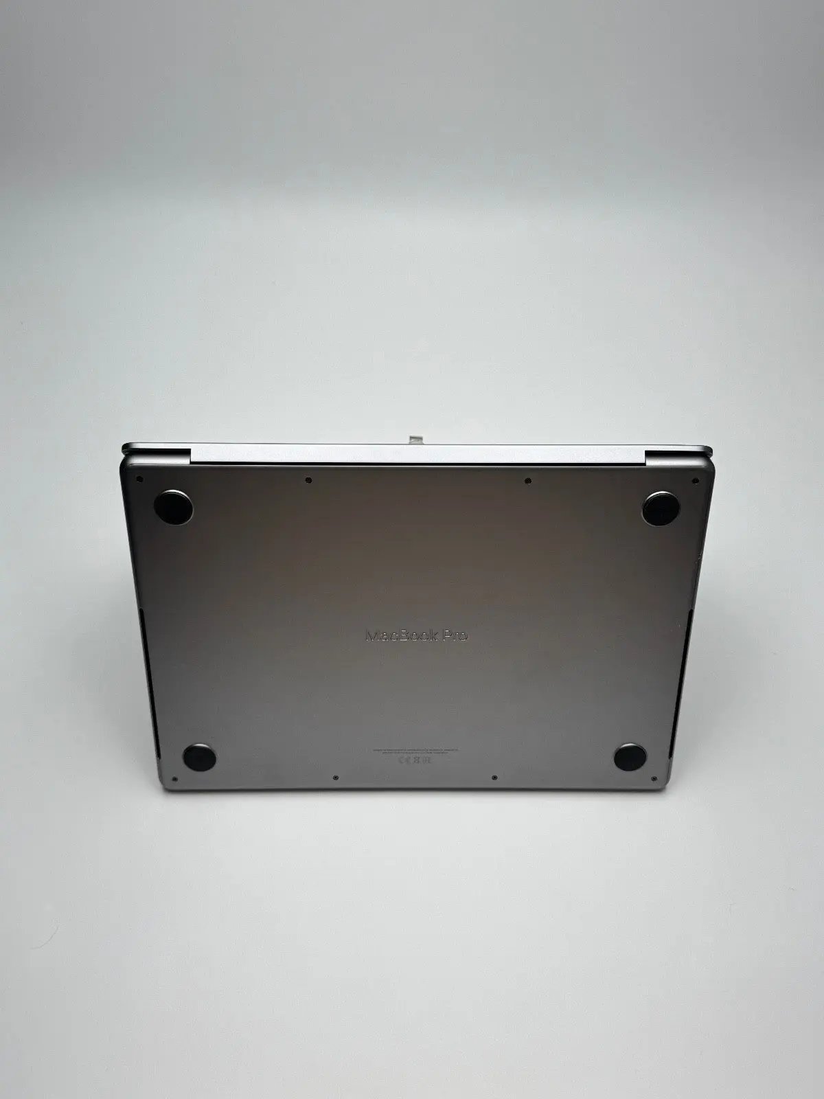 Apple MacBook Pro 14,2 Zoll | M2 Max | 2023 | 1 TB SSD | 32 GB RAM | Space Grau D&S Resell GbR