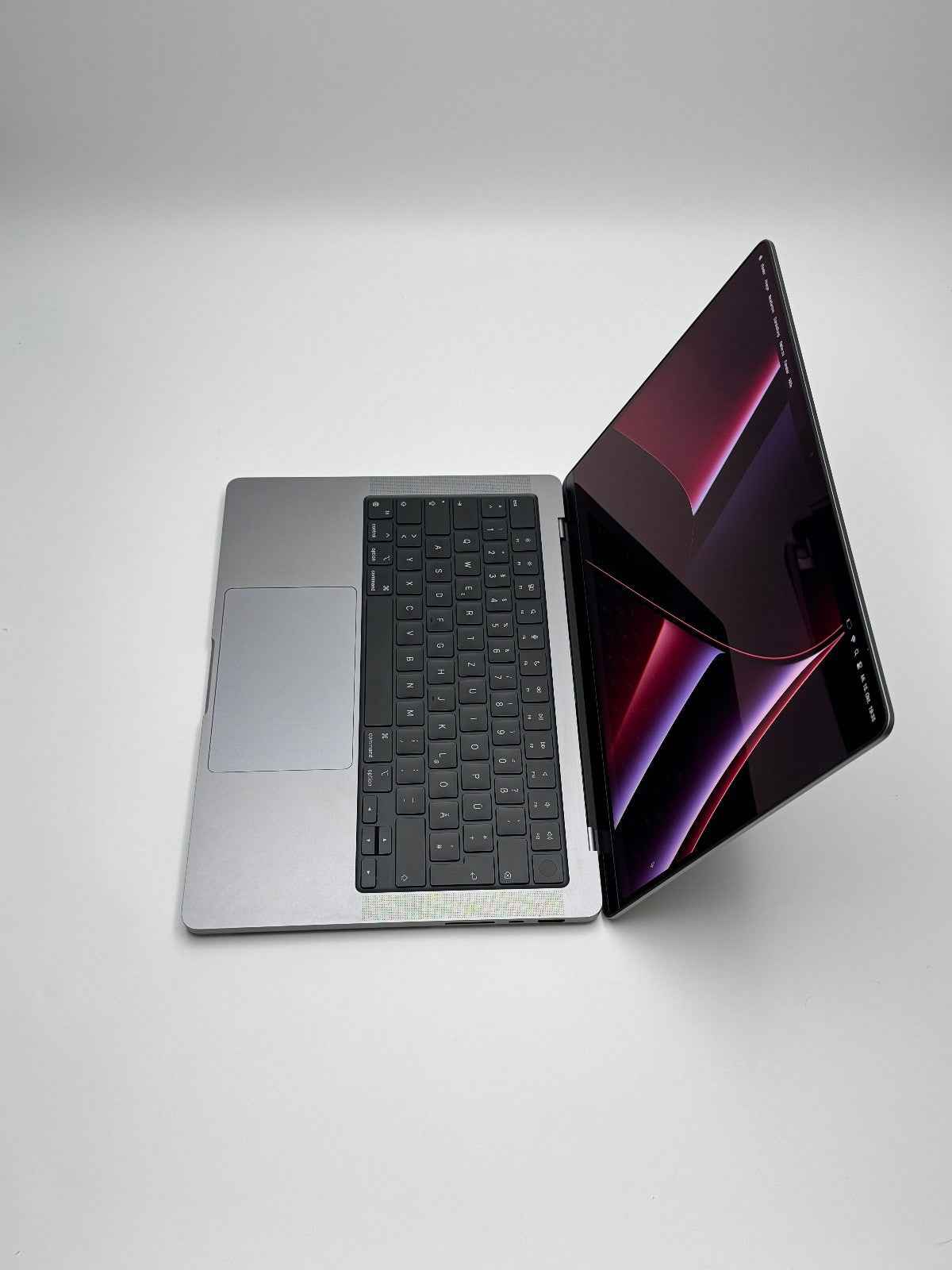 Apple MacBook Pro 14,2 Zoll | M2 Pro | 2023 | 512 GB SSD | 16 GB RAM | SpaceGrau D&S Resell GbR