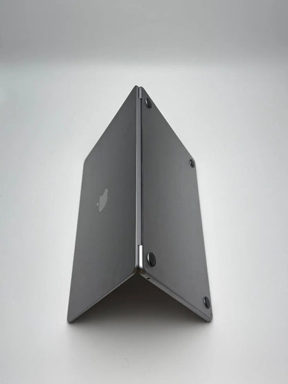 Apple MacBook Air 15,3 Zoll | M2 CPU | 2023 | 256 GB SSD | 8 GB RAM | Space Grau D&S Resell GbR