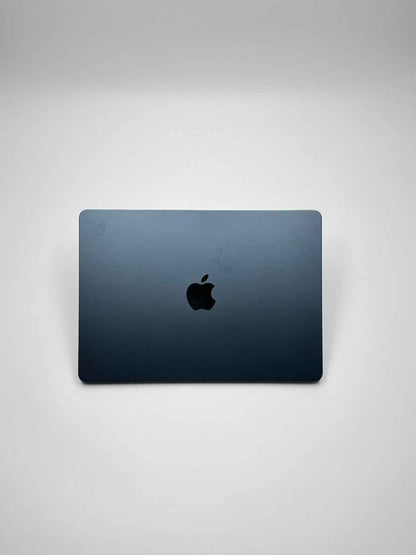 Apple MacBook Air 13,6 Zoll | M2 CPU | 2022 | 256 GB SSD | 8 GB RAM | Midnight D&S Resell GbR