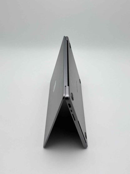 Apple MacBook Pro 14,2 Zoll | M2 Pro | 2023 | 512 GB SSD | 16 GB RAM | Space Grau D&S Resell GbR