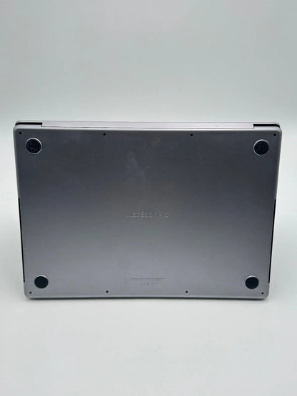 Apple MacBook Pro 16,2 Zoll | M1 CPU | 2021 | 512 GB SSD | 16 GB RAM | Space Grau D&S Resell GbR