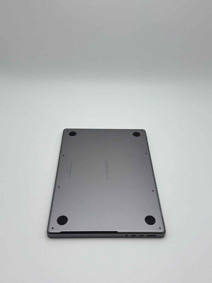 Apple MacBook Pro 14,2 Zoll | M2 Pro | 2023 | 512 GB SSD | 16 GB RAM | Space Grau D&S Resell GbR