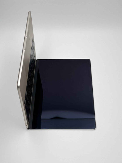 Apple MacBook Air 13,6 Zoll | M2 CPU | 2022 | 512 GB SSD | 8 GB RAM | Polarstern D&S Resell GbR