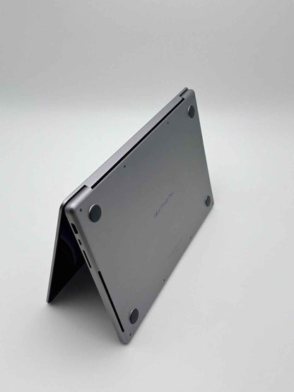 Apple MacBook Pro 14,2 Zoll | M2 Pro | 2023 | 512 GB SSD | 16 GB RAM | Space Grau D&S Resell GbR