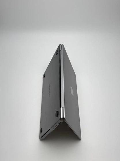 Apple MacBook Pro 14,2 Zoll | M2 Pro | 2023 | 512 TB SSD | 16 GB RAM | Space Grau D&S Resell GbR