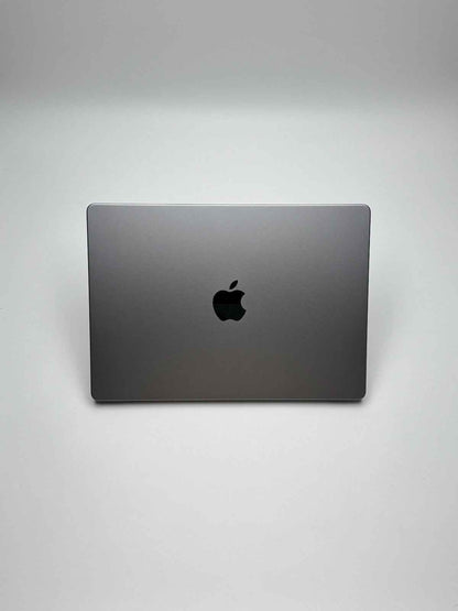 Apple MacBook Pro 14,2 Zoll | M2 Pro | 2023 | 512 GB SSD | 16 GB RAM | SpaceGrau D&S Resell GbR