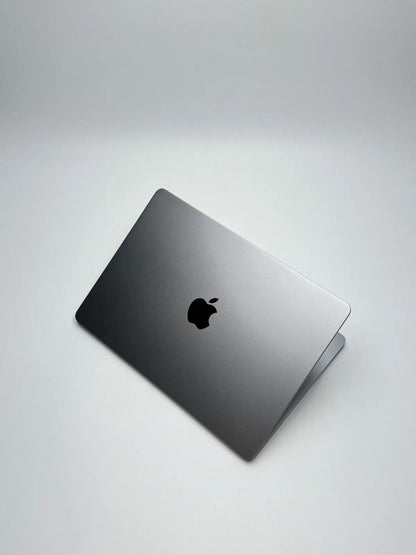 Apple MacBook Air 13,6 Zoll | M2 CPU | 2022 | 256 GB SSD | 8 GB RAM | Space Grau D&S Resell GbR