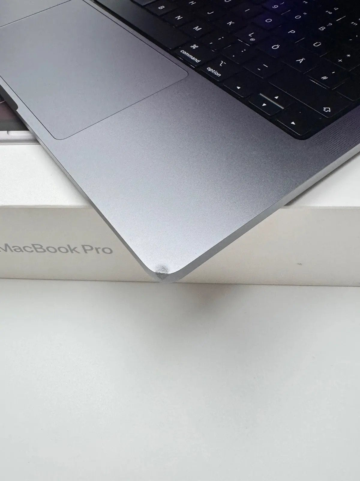 Apple MacBook Pro 14,2 Zoll | M2 Max | 2023 | 1 TB SSD | 32 GB RAM | Space Grau D&S Resell GbR