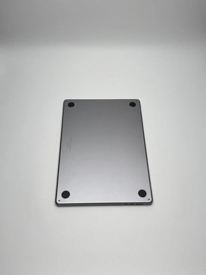 Apple MacBook Air 15,3 Zoll | M2 CPU | 2023 | 256 GB SSD | 8 GB RAM | Space Grau D&S Resell GbR