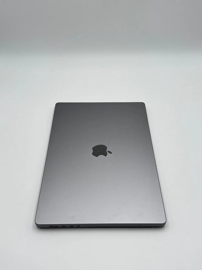 Apple MacBook Pro 16,2 Zoll | M2 Pro | 2023 | 512 GB SSD | 16 GB RAM | Space Grau D&S Resell GbR