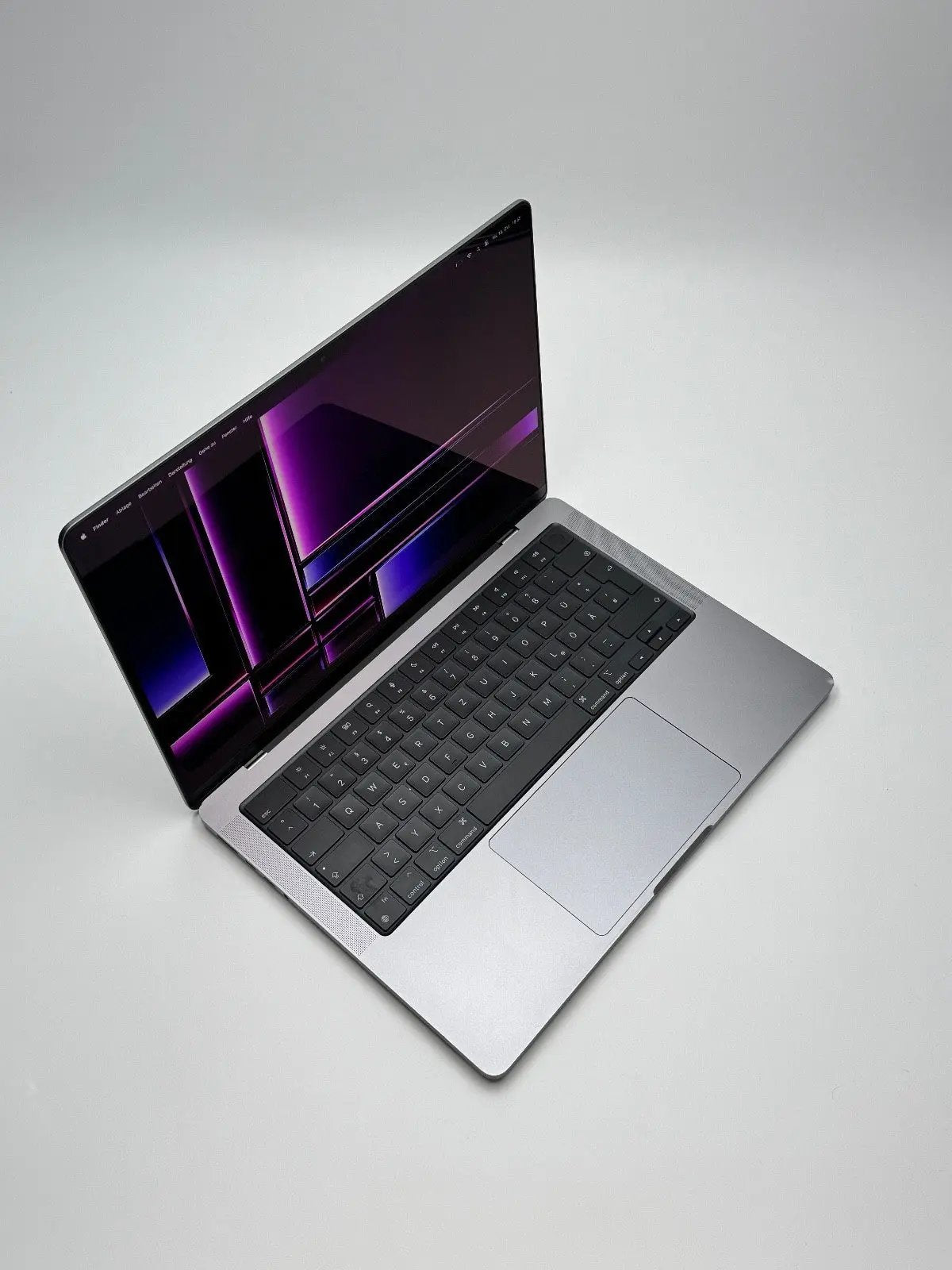 Apple MacBook Pro 14,2 Zoll | M2 Max | 2023 | 1 TB SSD | 32 GB RAM | Space Grau D&S Resell GbR