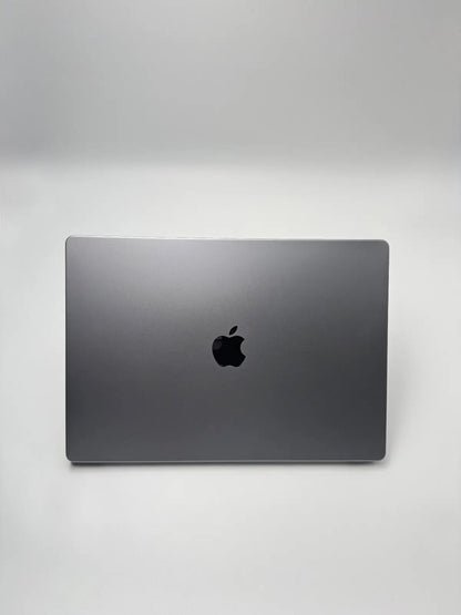 Apple MacBook Pro 16,2 Zoll | M1 Max | 2021 | 1 TB SSD | 32 GB RAM | Space Grau D&S Resell GbR