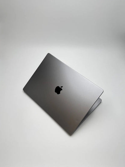 Apple MacBook Pro 16,2 Zoll | M2 Pro | 2023 | 512 GB SSD | 16 GB RAM | Space Grau D&S Resell GbR