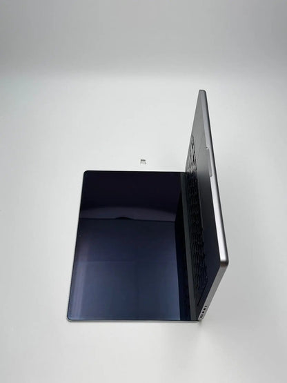 Apple MacBook Pro 14,2 Zoll | M2 Pro | 2023 | 512 TB SSD | 16 GB RAM | Space Grau D&S Resell GbR