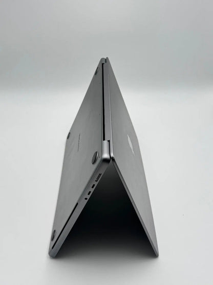 Apple MacBook Pro 16,2 Zoll | M1 CPU | 2021 | 512 GB SSD | 16 GB RAM | Space Grau D&S Resell GbR