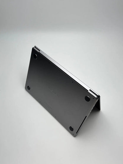 Apple MacBook Pro 14,2 Zoll | M2 Pro | 2023 | 512 TB SSD | 16 GB RAM | Space Grau D&S Resell GbR