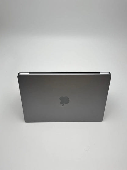 Apple MacBook Pro 14,2 Zoll | M1 CPU | 2021 | 512 GB SSD | 32 GB RAM | Space Grau D&S Resell GbR