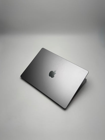 Apple MacBook Pro 14,2 Zoll | M1 Pro | 2021 | 512 GB SSD | 16 GB RAM | Space Grau D&S Resell GbR