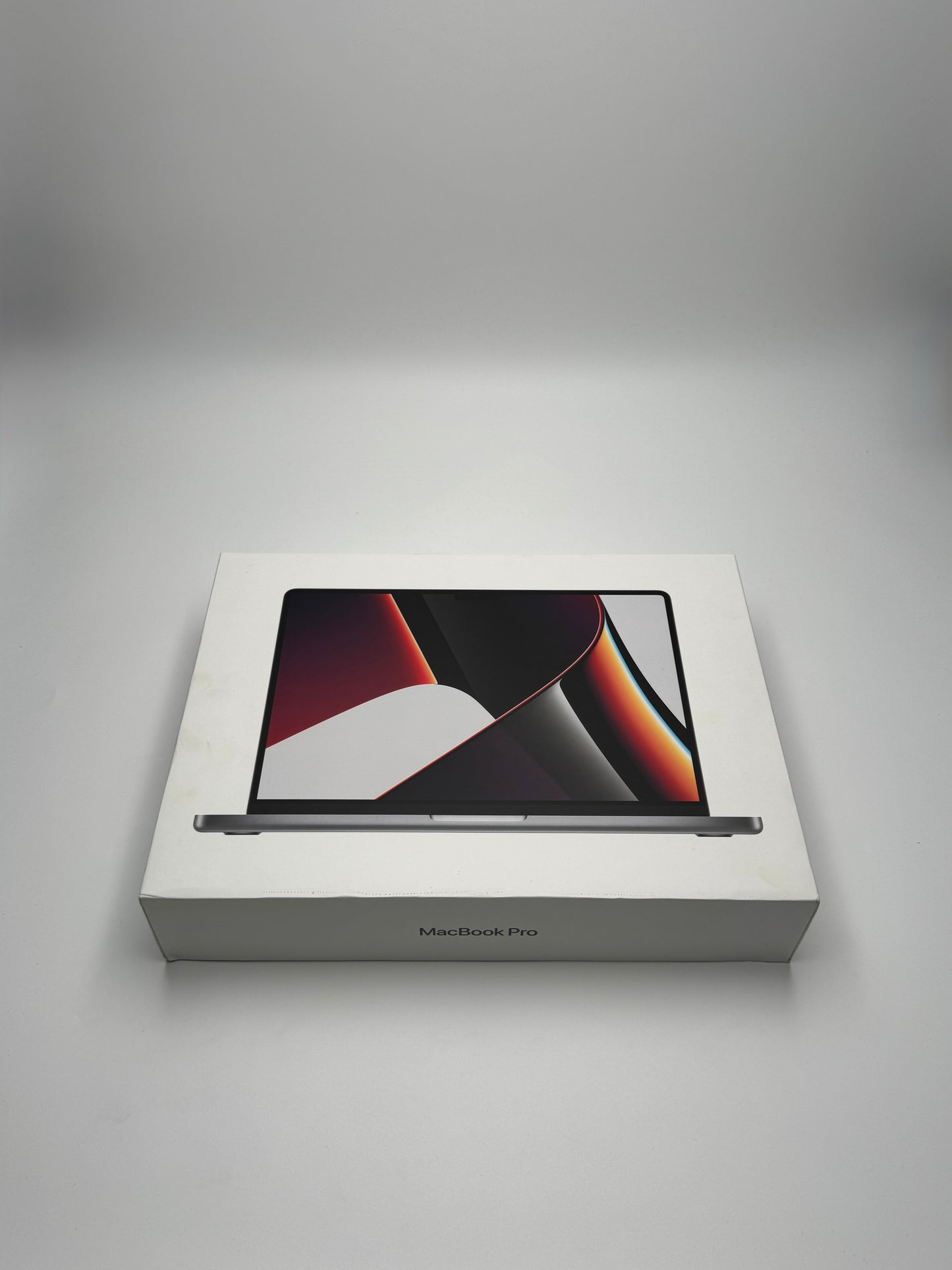 Apple MacBook Pro 14,2 Zoll | M1 Pro | 2021 | 512 GB SSD | 16 GB RAM | Space Grau D&S Resell GbR