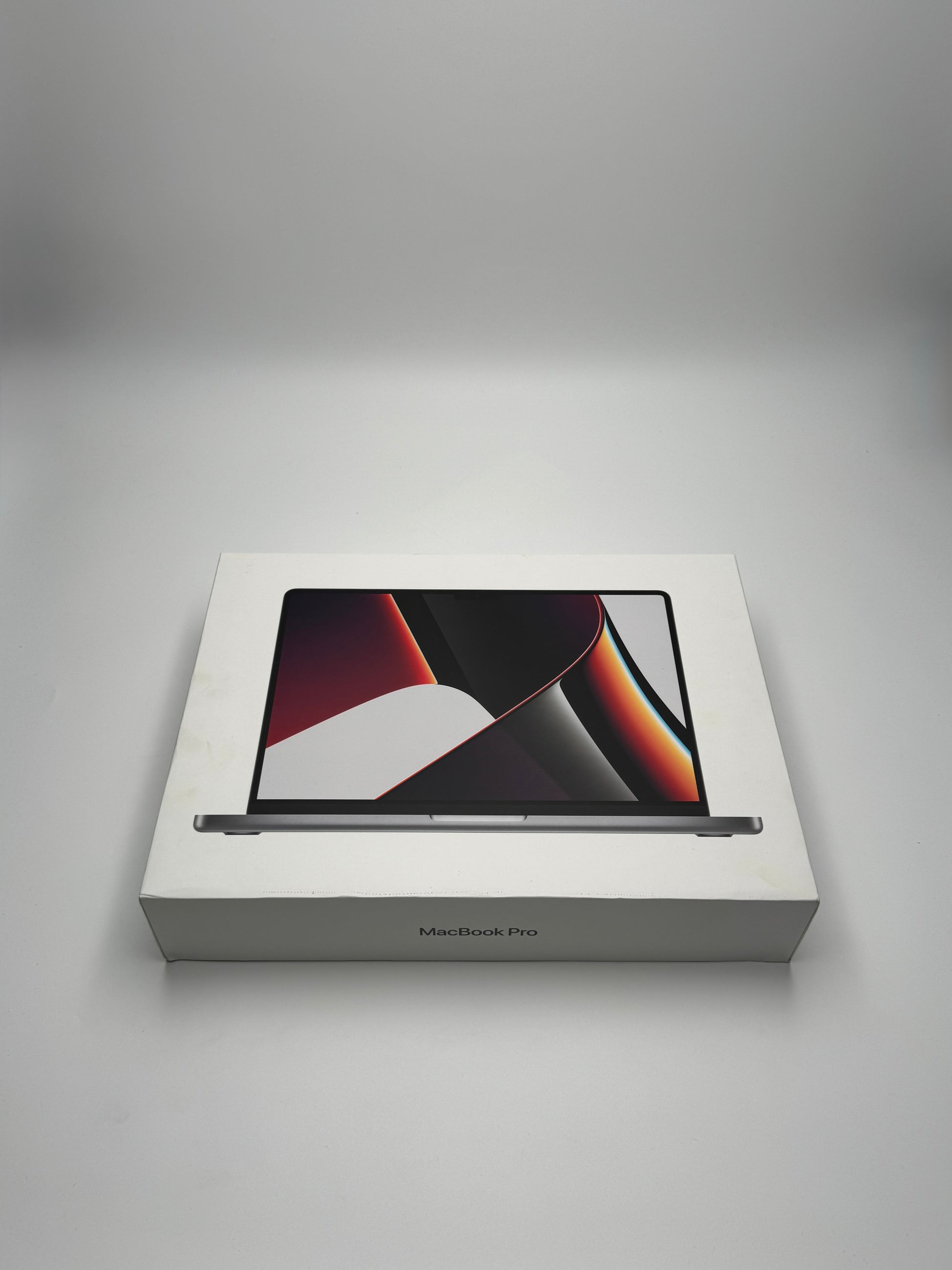 Apple MacBook Pro 14,2 Zoll | M1 Pro | 2021 | 512 GB SSD | 16 GB RAM | Space Grau D&S Resell GbR