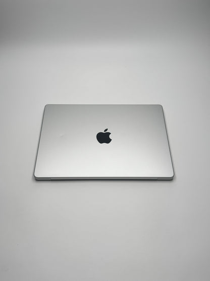 Apple MacBook Pro 14 Zoll | M3 | 2023 | 512 GB SSD | 8 GB RAM | Space Grau