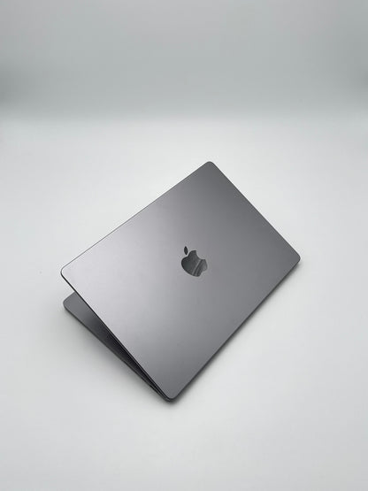 Apple MacBook Pro 14,2 Zoll | M2 Pro | 2023 | 512GB SSD | 16GB RAM | Space Grau D&S Resell GbR