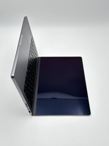 Apple MacBook Pro 14,2 Zoll | M2 Pro | 2023 | 512GB SSD | 16GB RAM | Space Grau D&S Resell GbR