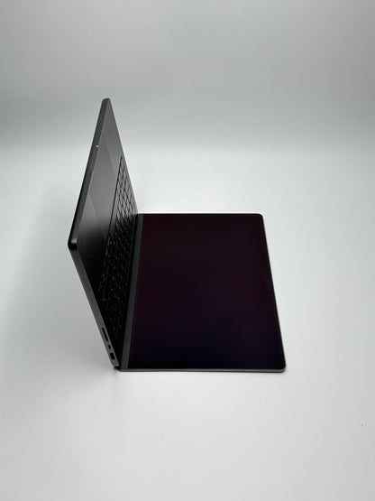 Apple MacBook Pro 14 Zoll | M3 Pro | 2023 | 1 TB SSD | 18 GB RAM | Space Schwarz