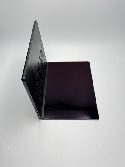 Apple MacBook Pro 16 Zoll | M3 Pro | 2023 | 1 TB SSD | 18 GB RAM | Space Schwarz