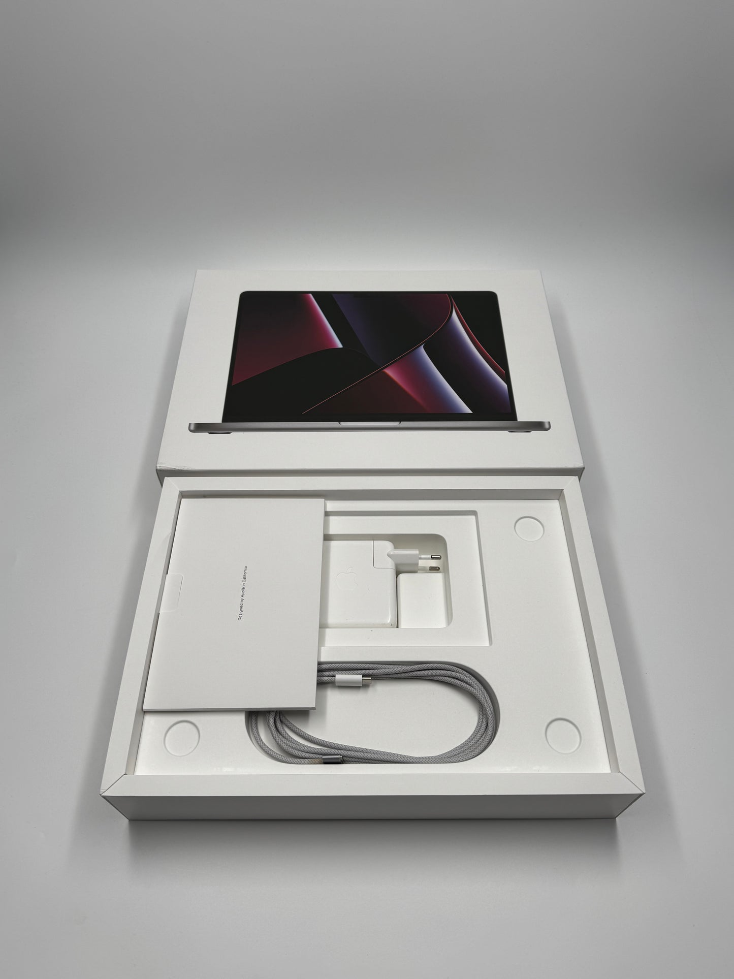 Apple MacBook Pro 14 Zoll | M2 Max | 2023 | 1 TB SSD | 64 GB RAM | Space Grau