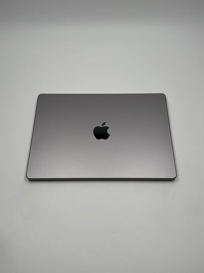 Apple MacBook Pro 14 Zoll | M2 Max | 2023 | 1 TB SSD | 64 GB RAM | Space Grau