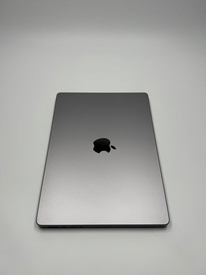 Apple MacBook Pro 14 Zoll | M2 Max | 2023 | 1 TB SSD | 64 GB RAM | Space Grau