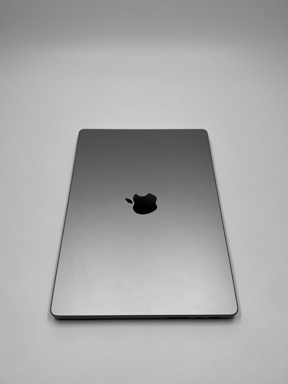 Apple MacBook Pro 14 Zoll | M2 Max | 2023 | 1 TB SSD | 64 GB RAM | Space Grau