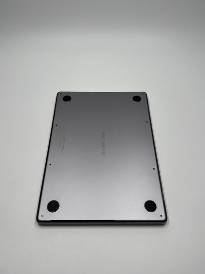 Apple MacBook Pro 14 Zoll | M2 Max | 2023 | 1 TB SSD | 64 GB RAM | Space Grau