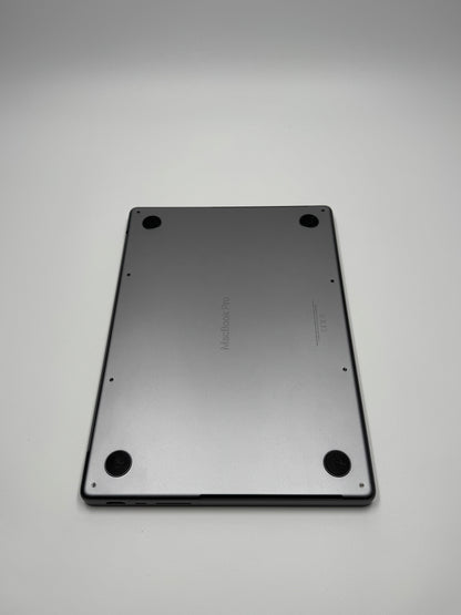 Apple MacBook Pro 14 Zoll | M2 Max | 2023 | 1 TB SSD | 64 GB RAM | Space Grau