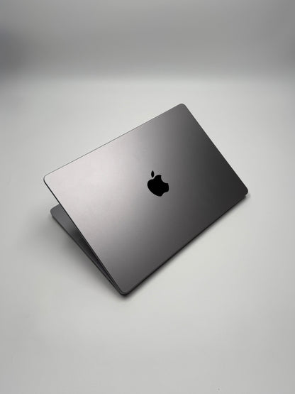 Apple MacBook Pro 14 Zoll | M2 Max | 2023 | 1 TB SSD | 64 GB RAM | Space Grau