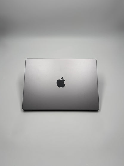 Apple MacBook Pro 14 Zoll | M2 Max | 2023 | 1 TB SSD | 64 GB RAM | Space Grau