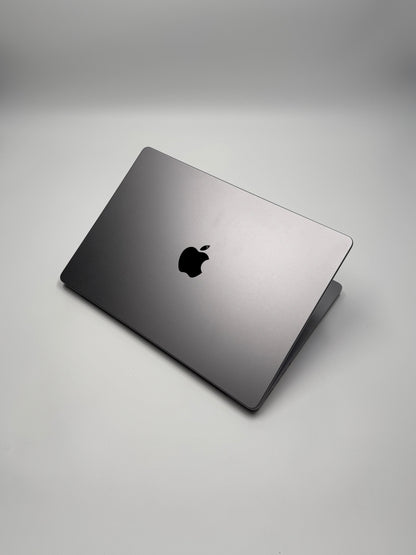 Apple MacBook Pro 14 Zoll | M2 Max | 2023 | 1 TB SSD | 64 GB RAM | Space Grau