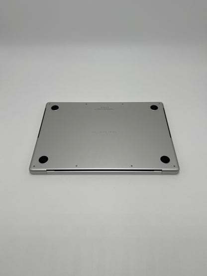 Apple MacBook Pro 14 Zoll | M3 Pro | 2023 | 1 TB SSD | 18 GB RAM | Silber