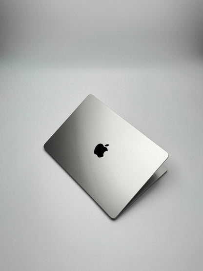 Apple MacBook Air 13,6 Zoll | M2 CPU | 2022 | 512 GB SSD | 8 GB RAM | Polarstern D&S Resell GbR