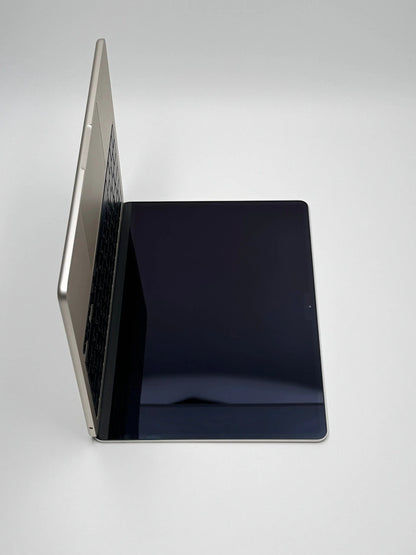 Apple MacBook Air 13,6 Zoll | M2 CPU | 2022 | 512 GB SSD | 8 GB RAM | Polarstern D&S Resell GbR