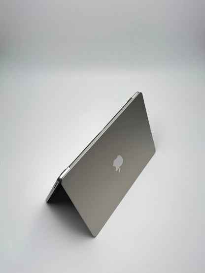 Apple MacBook Air 13,6 Zoll | M2 CPU | 2022 | 512 GB SSD | 8 GB RAM | Polarstern D&S Resell GbR